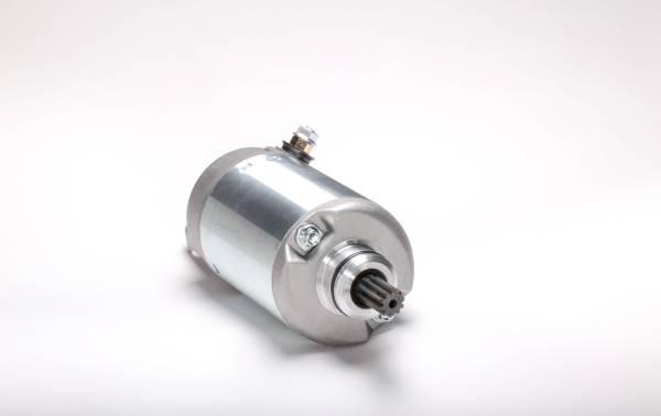 RICKS - STARTER MOTOR - Image 1