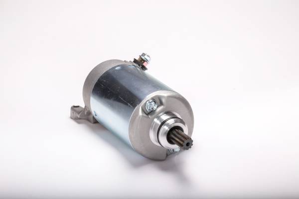 RICKS - STARTER MOTOR SUZ - Image 1