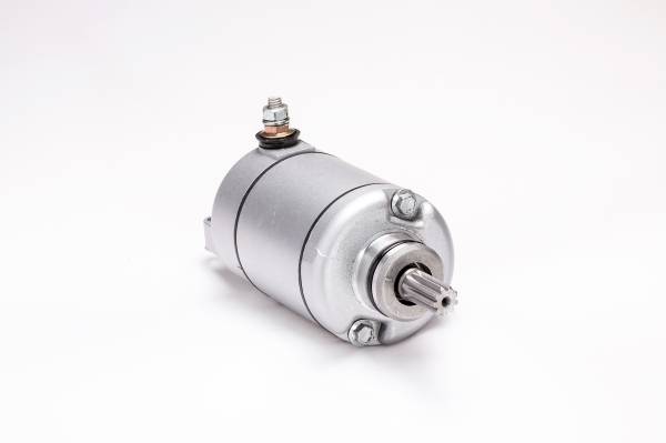 RICKS - STARTER MOTOR SUZ - Image 1