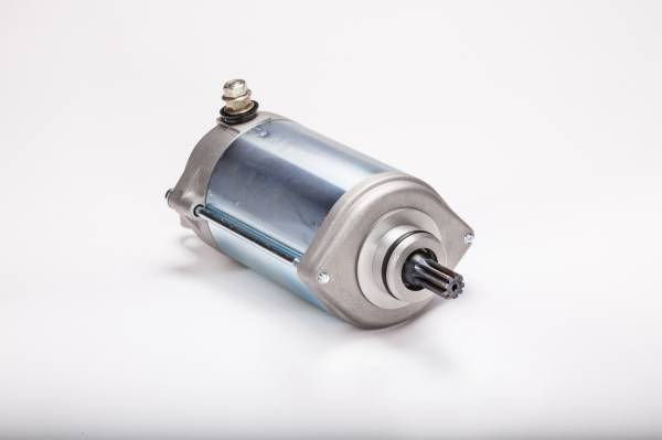 RICKS - STARTER MOTOR - Image 1