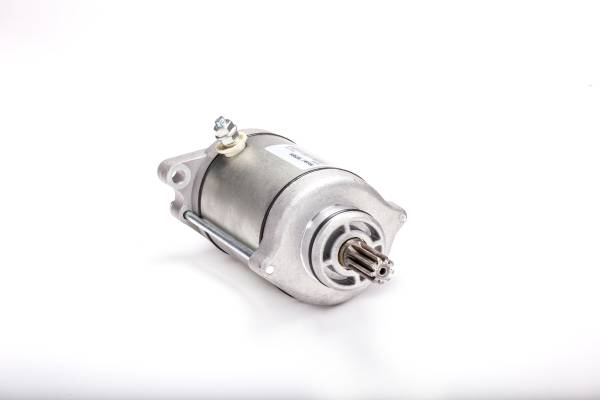 RICKS - STARTER MOTOR - Image 1