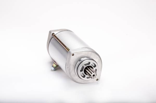 RICKS - STARTER MOTOR - Image 1