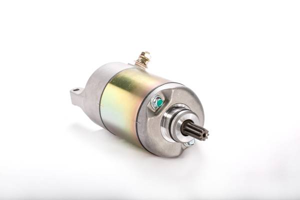 RICKS - STARTER MOTOR - Image 1