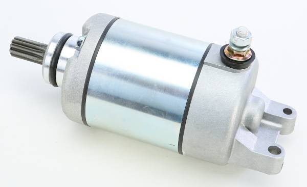 RICKS - STARTER MOTOR - Image 1