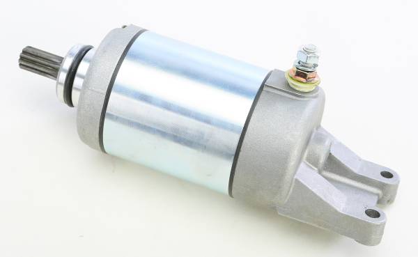 RICKS - STARTER MOTOR - Image 1