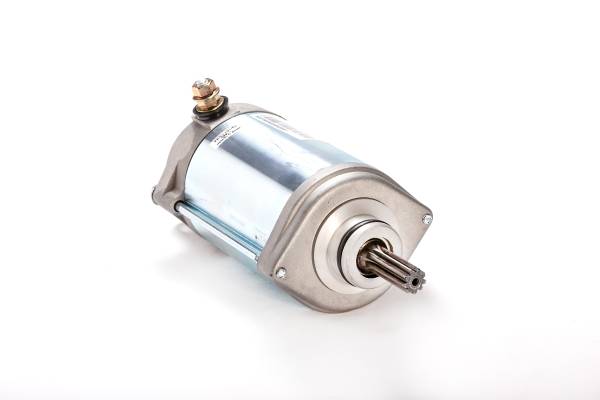 RICKS - STARTER MOTOR - Image 1