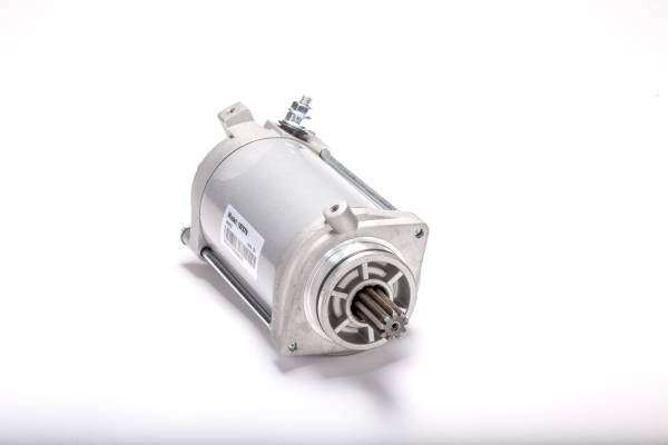 RICKS - STARTER MOTOR - Image 1