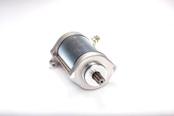 RICKS - STARTER MOTOR - Image 1