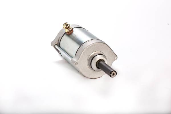 RICKS - STARTER MOTOR - Image 1