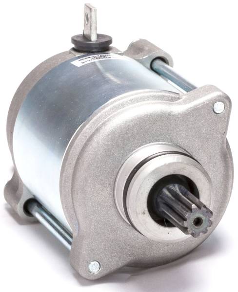 RICKS - STARTER MOTOR - Image 1