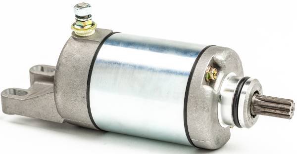 RICKS - STARTER MOTOR - Image 1