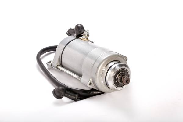 RICKS - STARTER MOTOR - Image 1