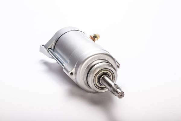 RICKS - STARTER MOTOR - Image 1