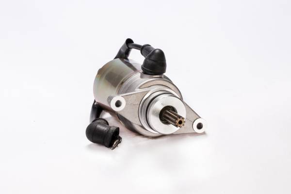 RICKS - STARTER MOTOR - Image 1