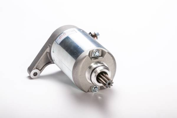 RICKS - STARTER MOTOR - Image 1