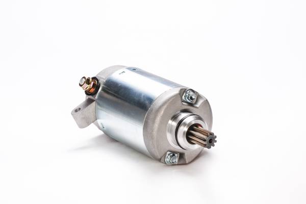 RICKS - STARTER MOTOR - Image 1