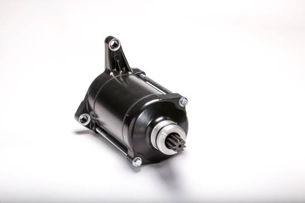 RICKS - STARTER MOTOR - Image 1