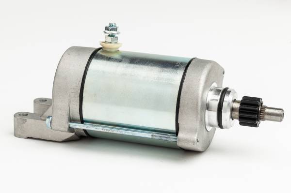 RICKS - STARTER MOTOR - Image 1