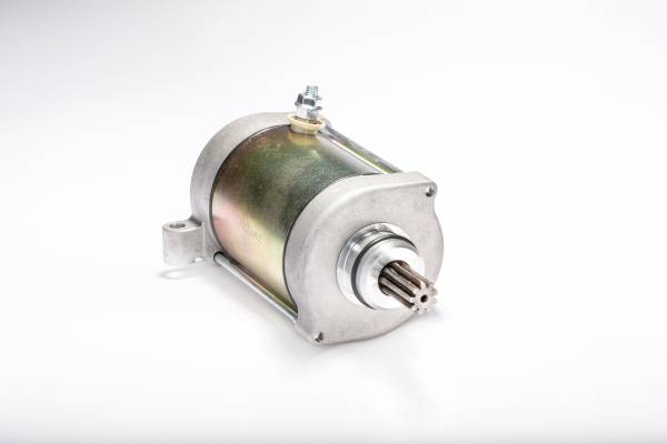 RICKS - STARTER MOTOR - Image 1