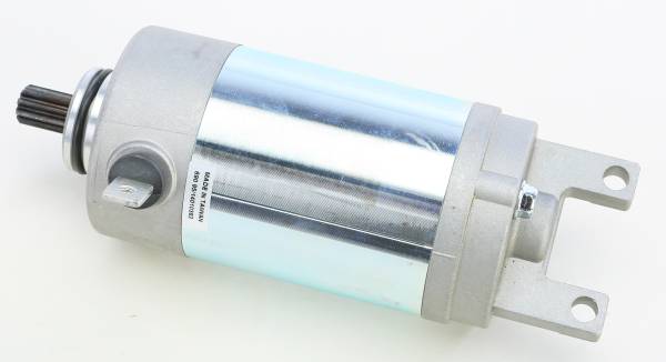 RICKS - STARTER MOTOR - Image 1