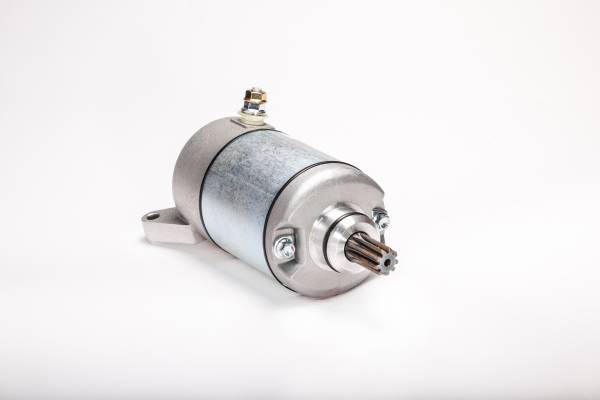 RICKS - STARTER MOTOR - Image 1