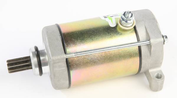 RICKS - STARTER MOTOR - Image 1