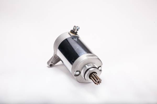 RICKS - STARTER MOTOR - Image 1