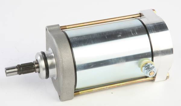 RICKS - STARTER MOTOR - Image 1