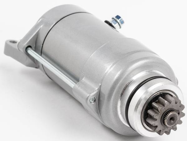 RICKS - STARTER MOTOR - Image 1