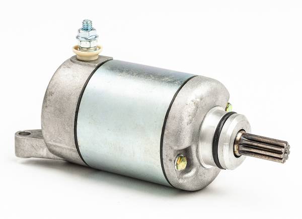 RICKS - STARTER MOTOR - Image 1