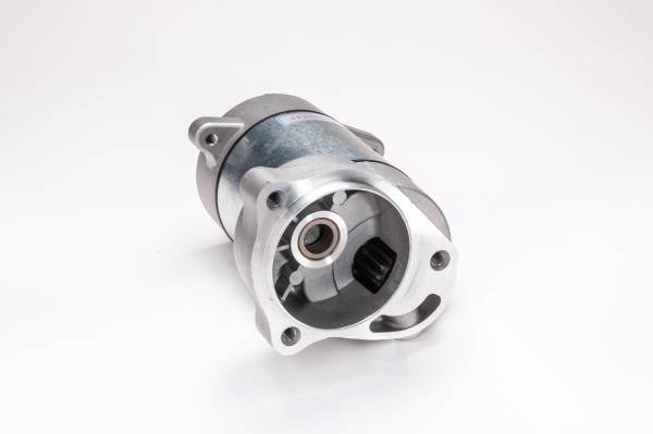 RICKS - STARTER MOTOR - Image 1