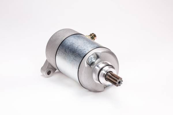 RICKS - STARTER MOTOR - Image 1