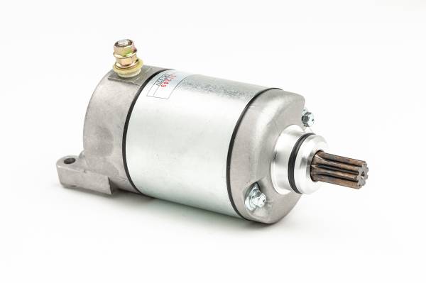 RICKS - STARTER MOTOR - Image 1