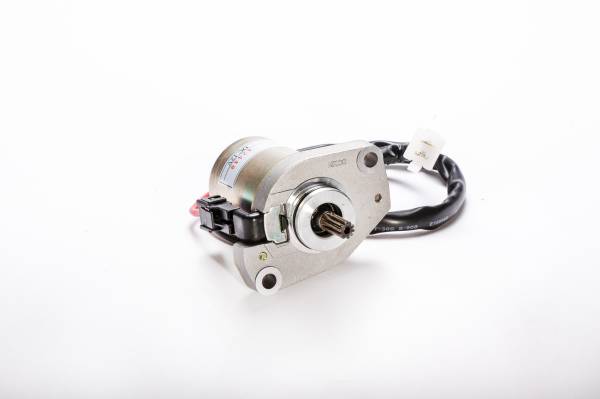 RICKS - STARTER MOTOR - Image 1