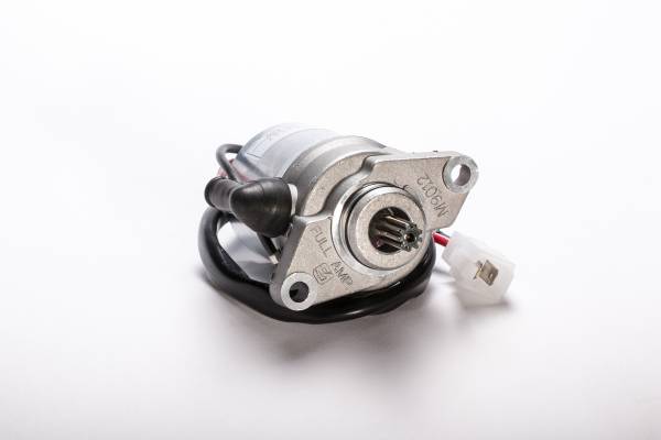 RICKS - RICK'S STARTER MOTOR - Image 1