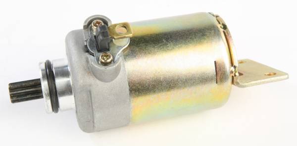 RICKS - STARTER MOTOR - Image 1