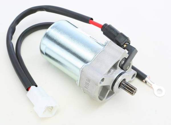 RICKS - STARTER MOTOR - Image 1