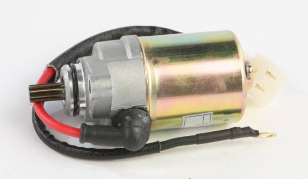 RICKS - STARTER MOTOR - Image 1