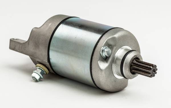 RICKS - STARTER MOTOR - Image 1