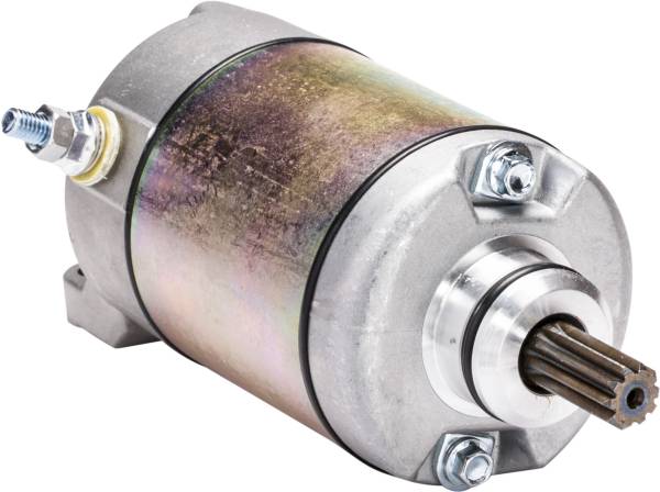 RICKS - RICK'S STARTER MOTOR - Image 1