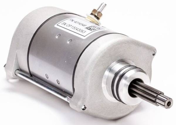 RICKS - STARTER MOTOR - Image 1