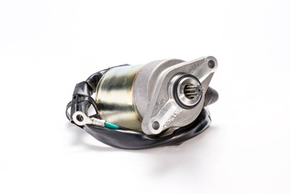 RICKS - STARTER MOTOR - Image 1