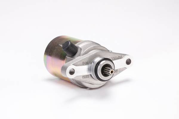 RICKS - STARTER MOTOR - Image 1