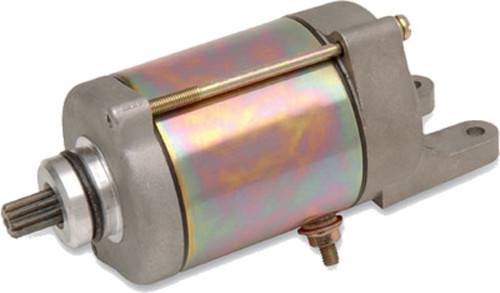 RICKS - STARTER MOTOR - Image 1