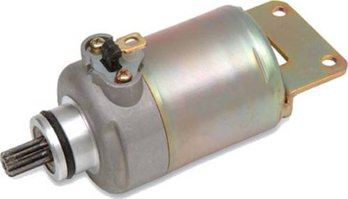 RICKS - STARTER MOTOR - Image 1