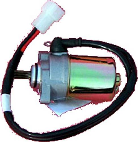 RICKS - STARTER MOTOR - Image 1