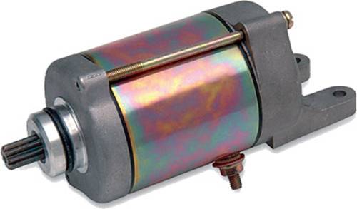 RICKS - STARTER MOTOR - Image 1