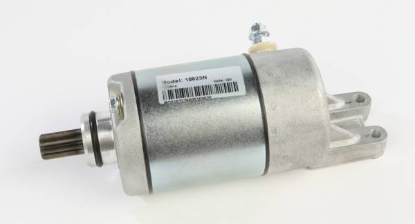 RICKS - STARTER MOTOR - Image 1