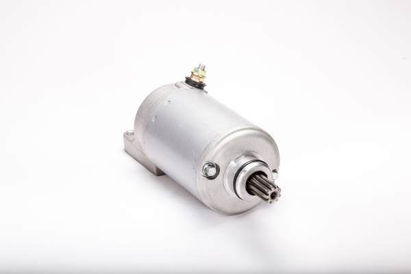 RICKS - STARTER MOTOR - Image 1