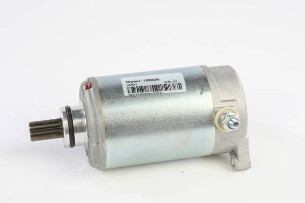 RICKS - STARTER MOTOR - Image 1